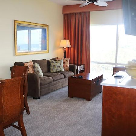 Ocean View Luxurious Condo-Best Location + Balcony Destin Kültér fotó