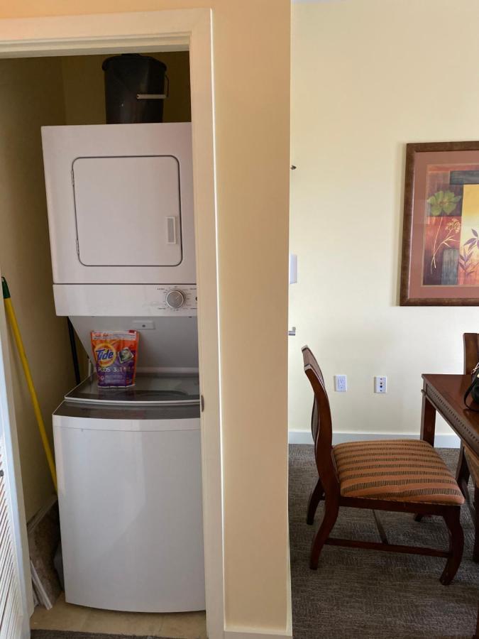 Ocean View Luxurious Condo-Best Location + Balcony Destin Kültér fotó