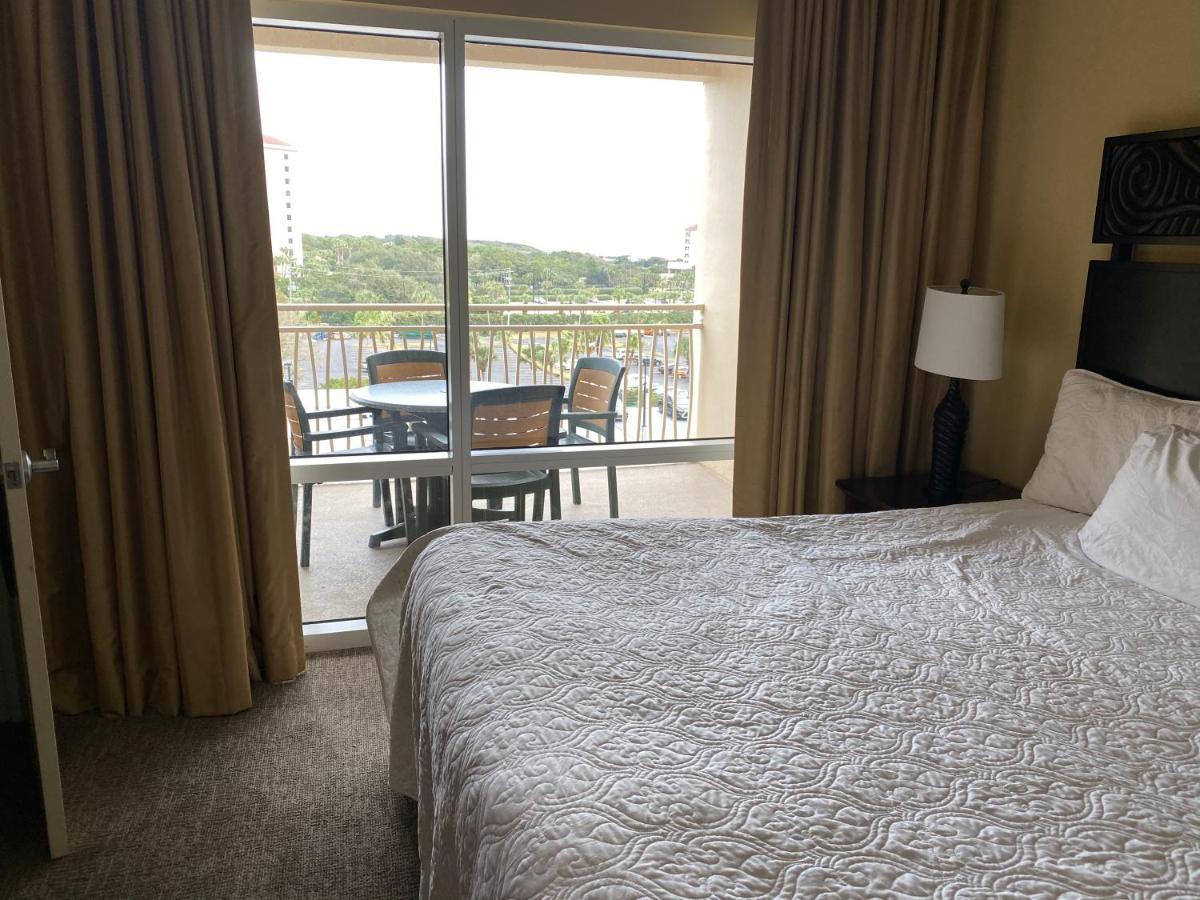 Ocean View Luxurious Condo-Best Location + Balcony Destin Kültér fotó