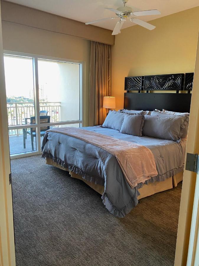 Ocean View Luxurious Condo-Best Location + Balcony Destin Kültér fotó